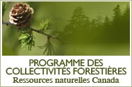 Programme des Colectivites Forestieres