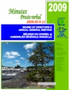 2009-2010 CMFN Annual Report